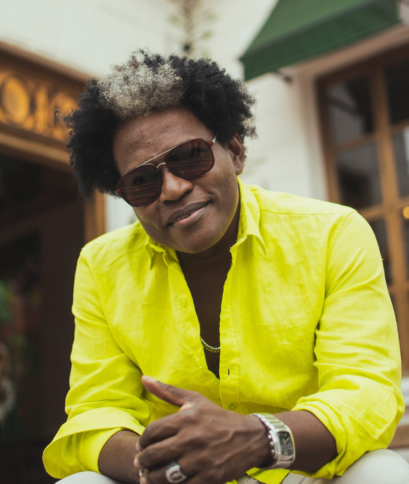 Marino Luis